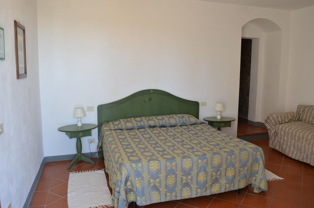 Il Casale Del Cotone Guest House San Gimignano Exterior foto